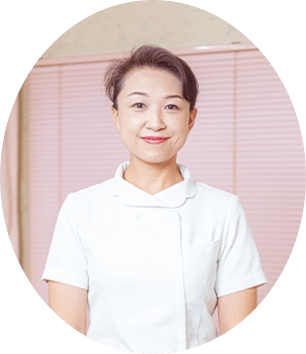 院長・志野 治美